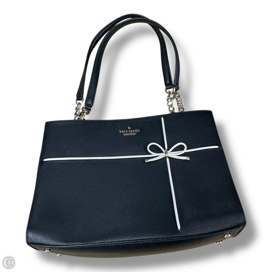 Handbag Designer By Kate Spade, Size: Small