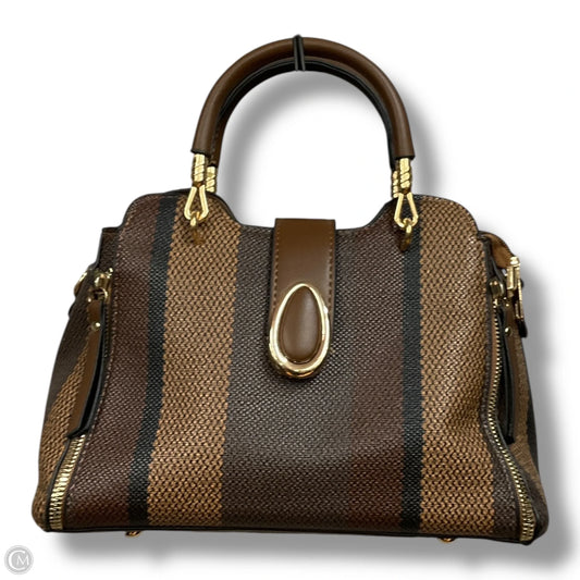 Crossbody By Cme, Size: Medium