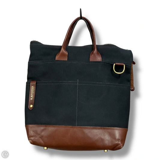 Crossbody By Clothes Mentor, Size: Large