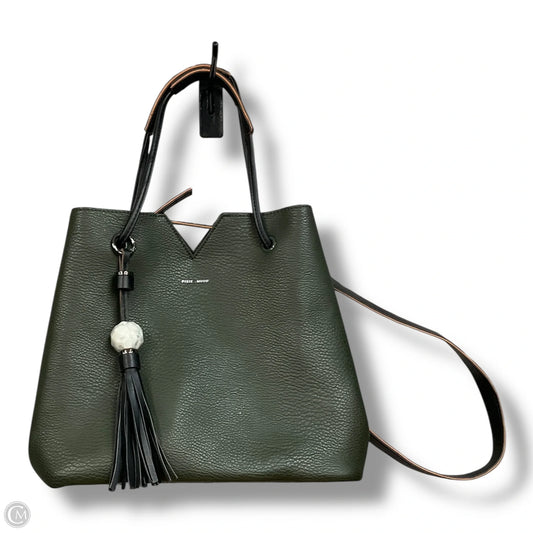 Handbag By Clothes Mentor, Size: Medium