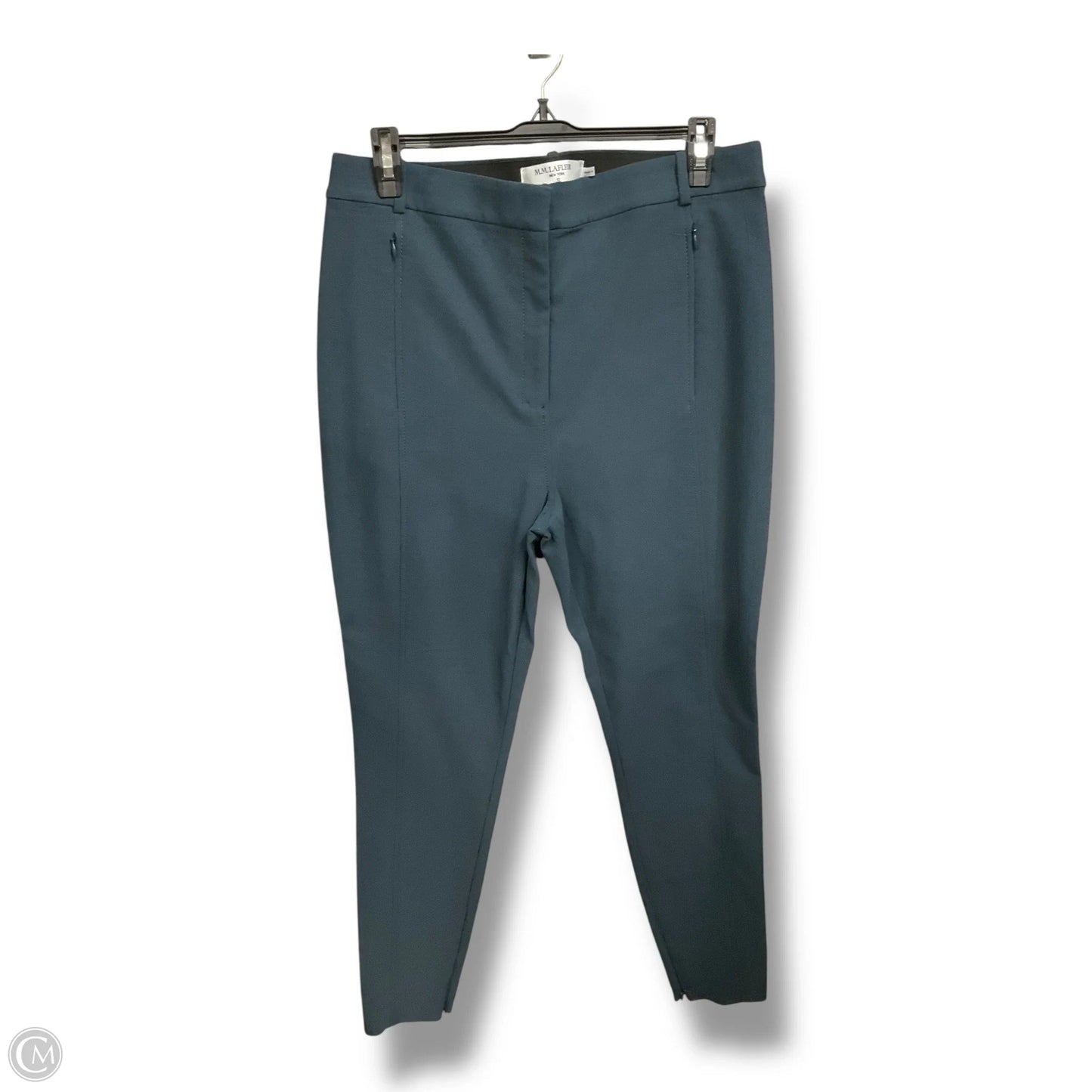 Pants Other By Cma In Teal, Size: 12