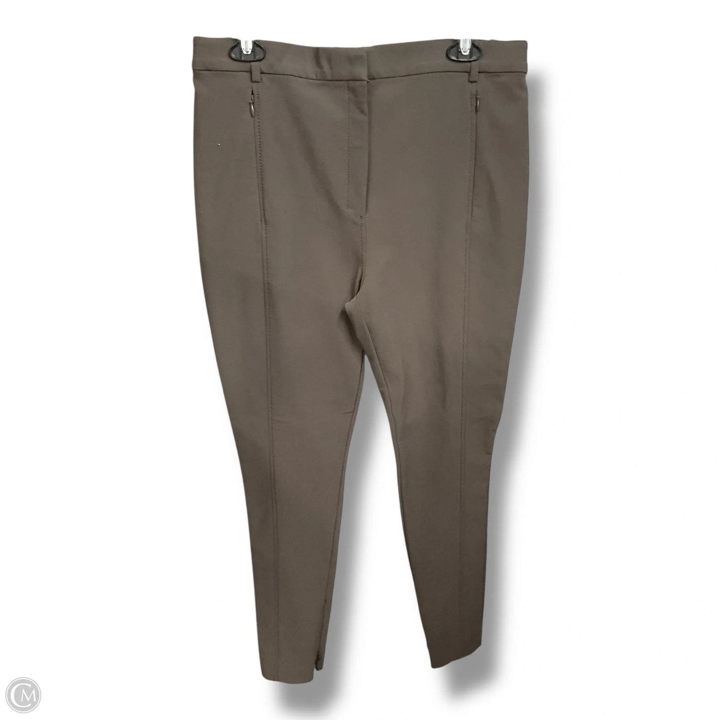 Pants Other By Cma In Brown, Size: 12