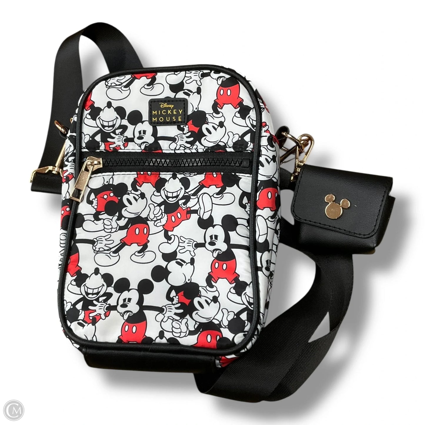 Crossbody By Disney, Size: Small