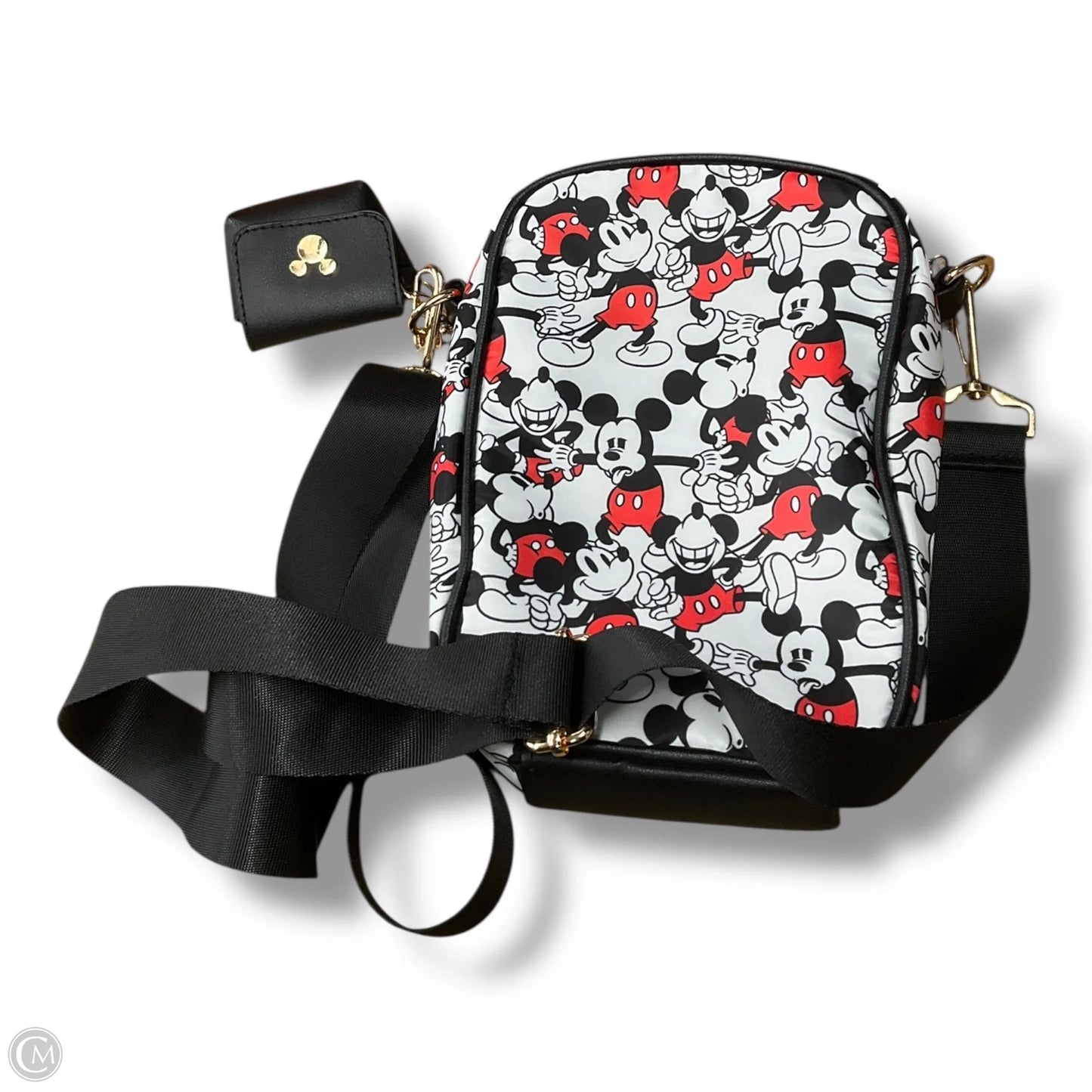 Crossbody By Disney, Size: Small