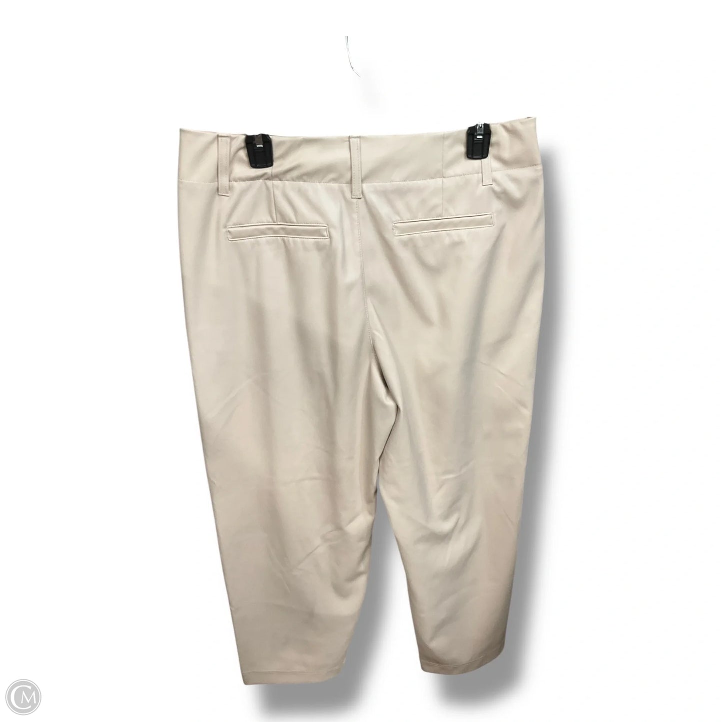 Pants Other By A New Day In Cream, Size: 14