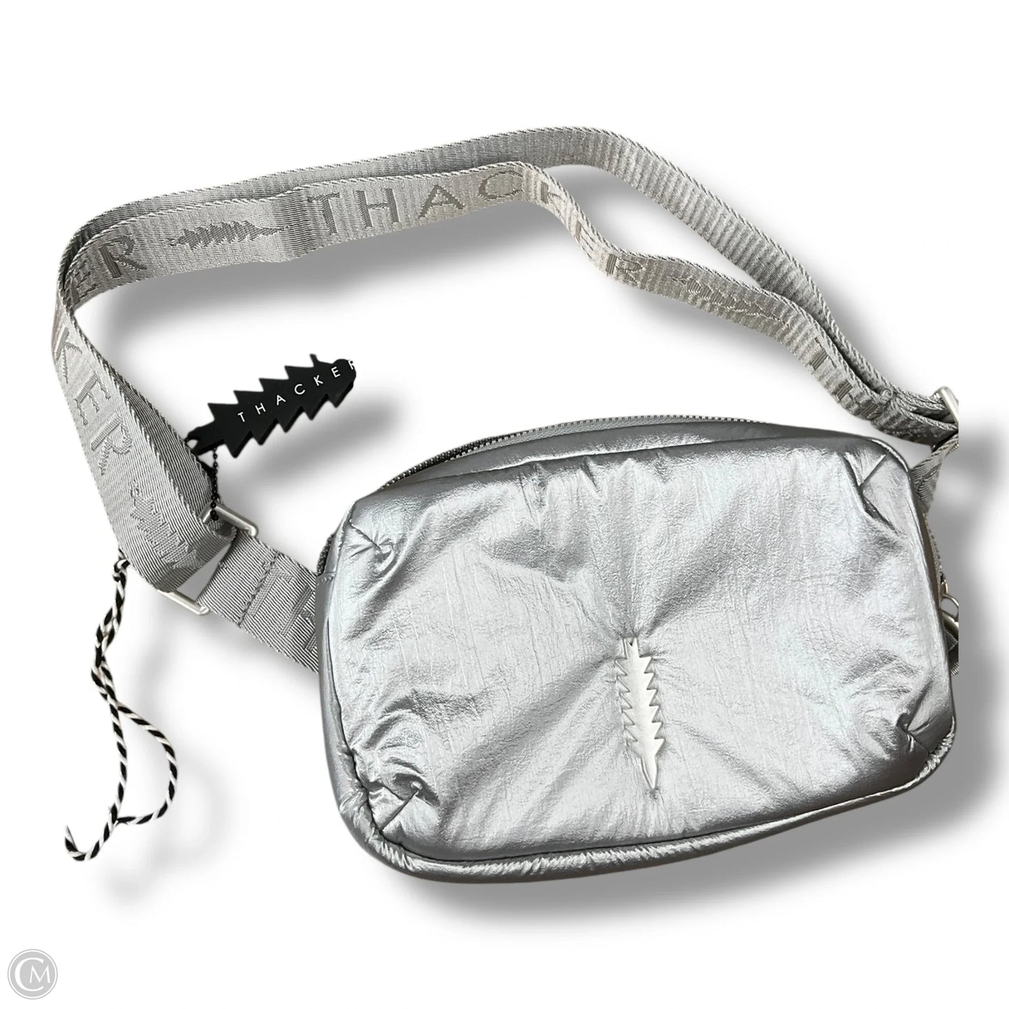 Crossbody By Cme, Size: Small