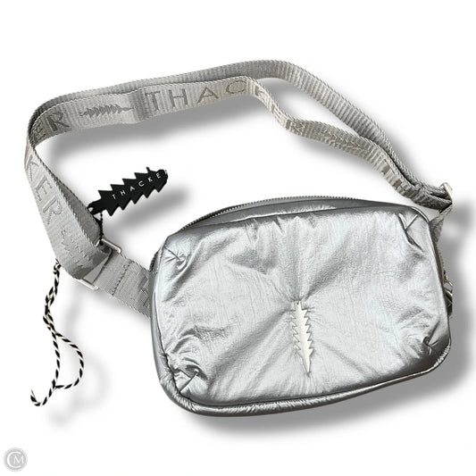 Crossbody By Cme, Size: Small