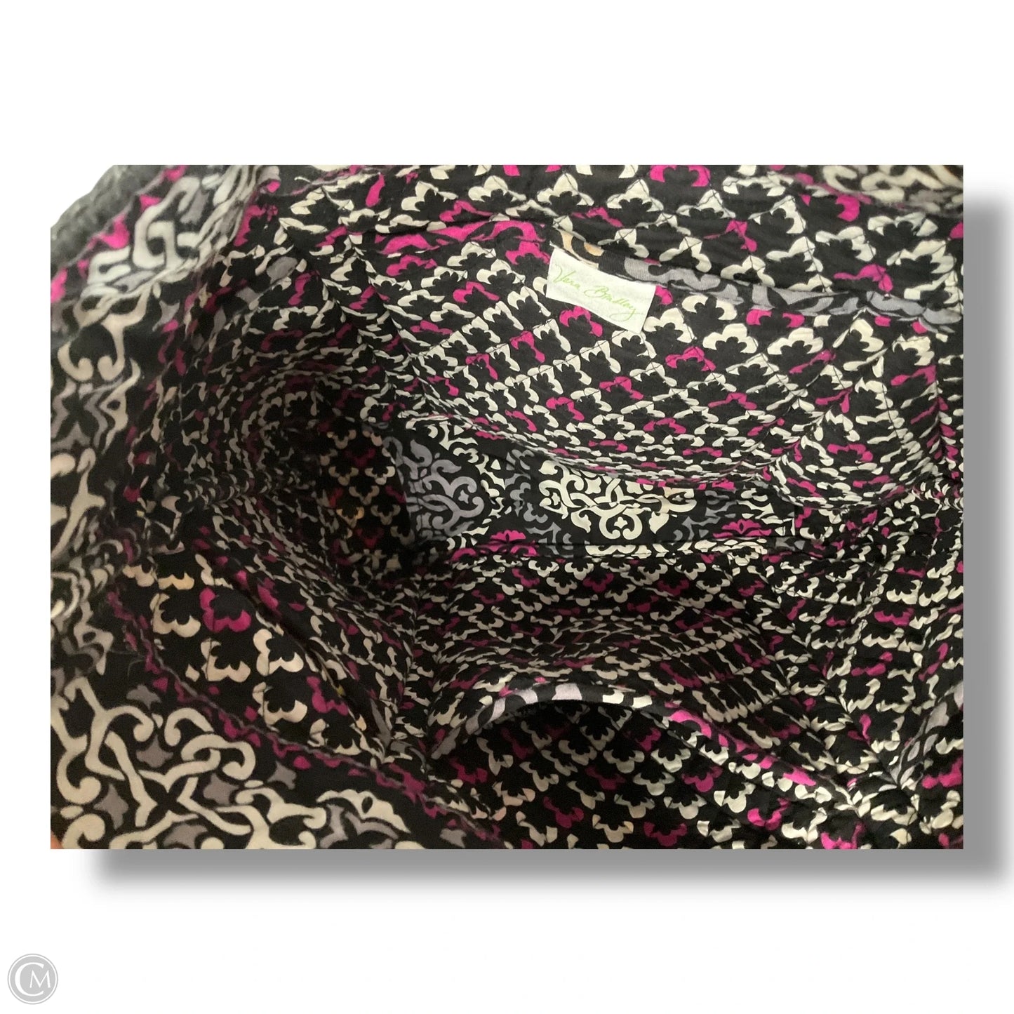 Tote By Vera Bradley, Size: Large