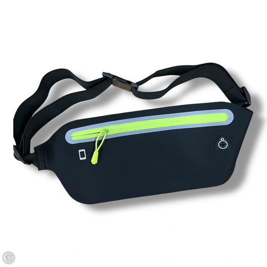 Belt Bag By Clothes Mentor, Size: Small
