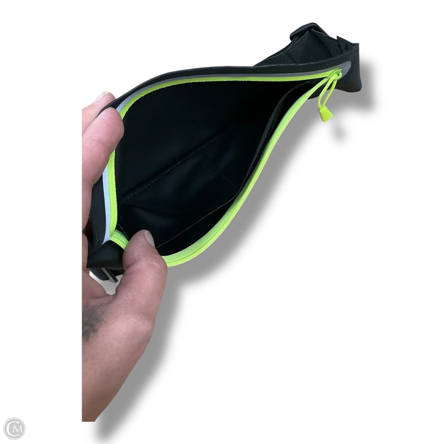 Belt Bag By Clothes Mentor, Size: Small