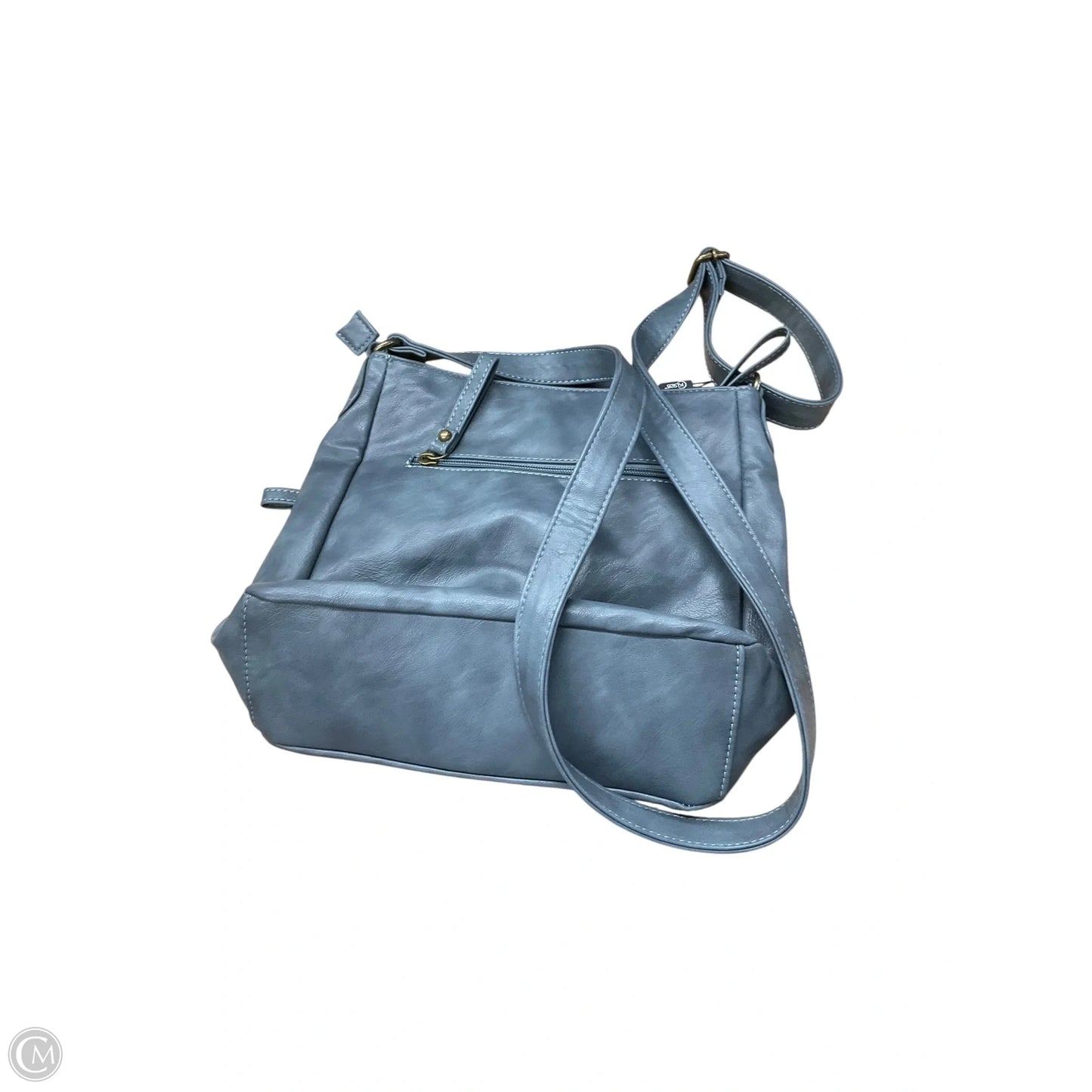 Crossbody By Clothes Mentor, Size: Medium