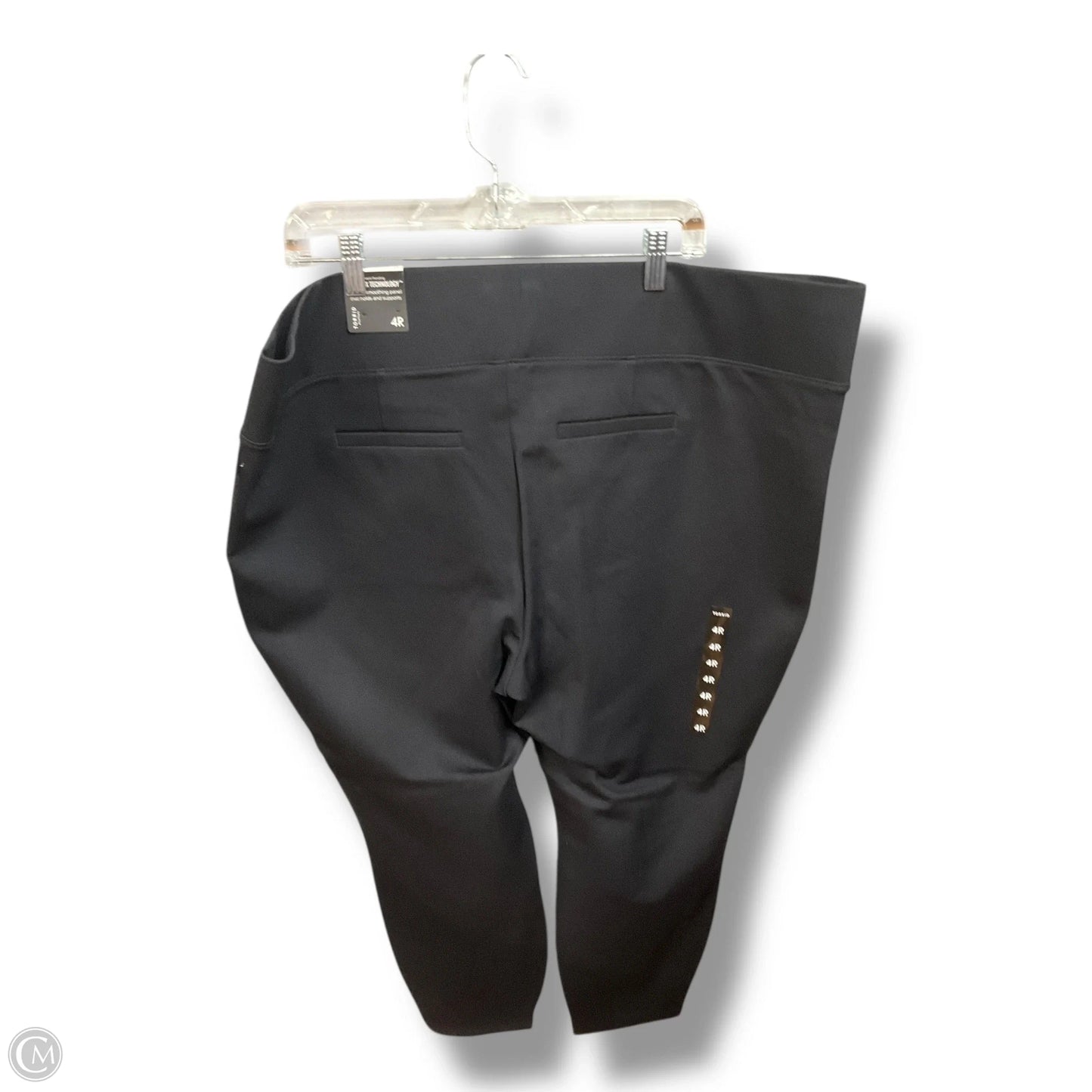 Pants Other By Torrid In Black, Size: 26