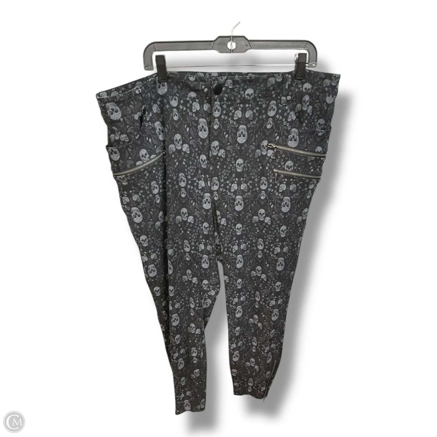 Pants Other By Torrid In Black, Size: 24