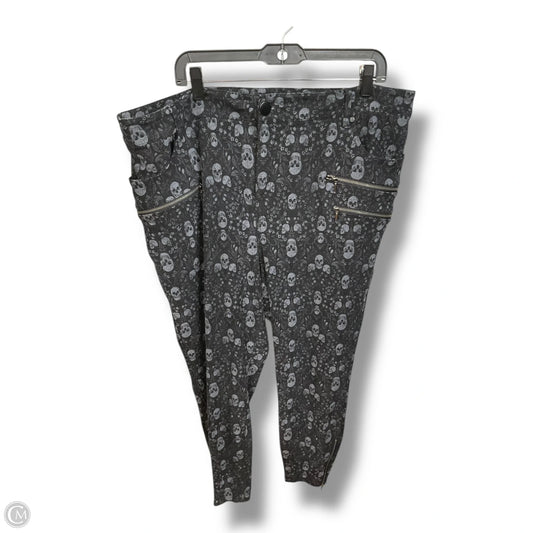 Pants Other By Torrid In Black, Size: 24