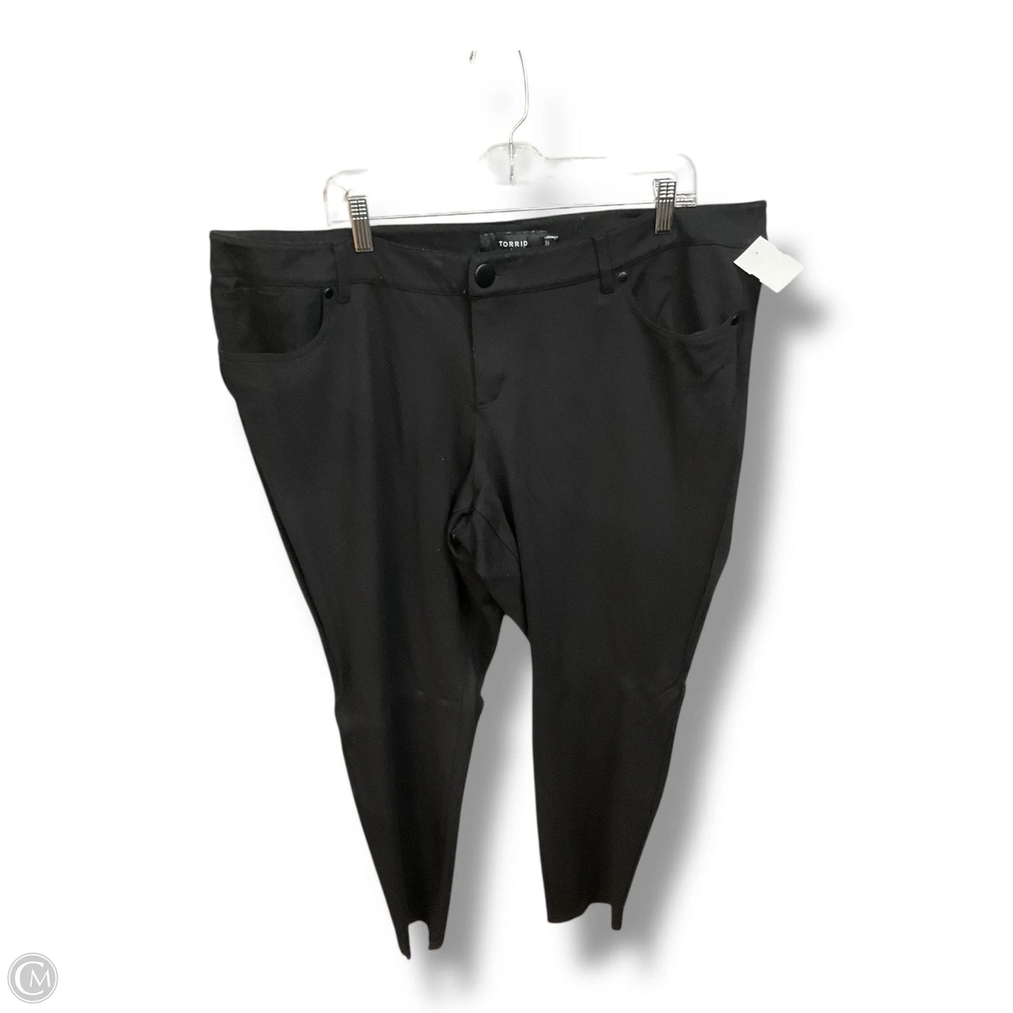Pants Other By Torrid In Black, Size: 22