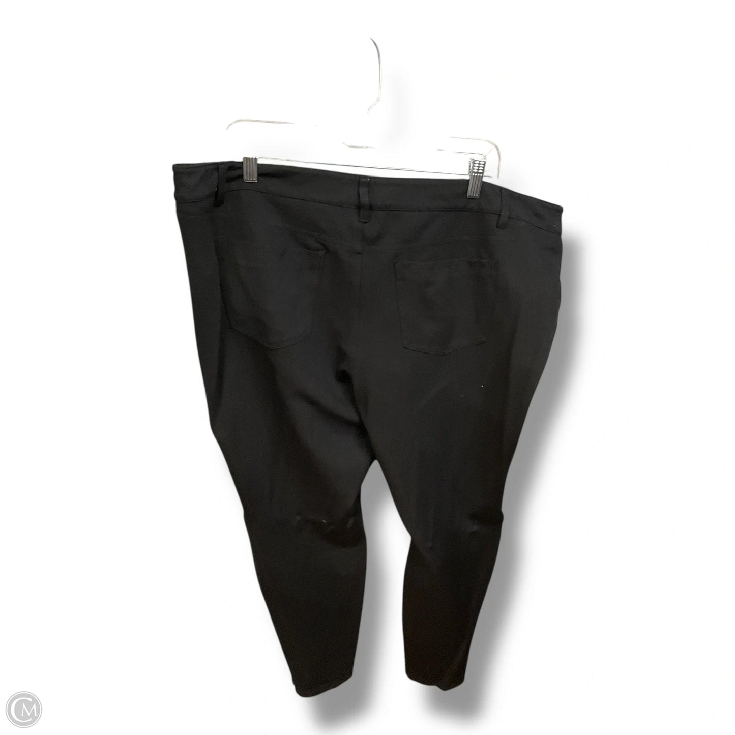 Pants Other By Torrid In Black, Size: 22