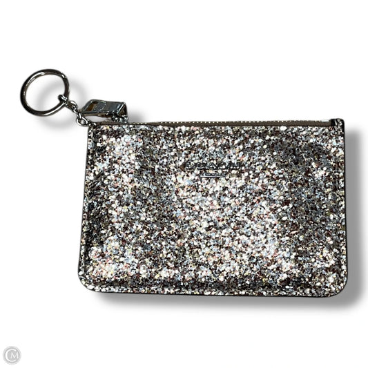 Id/card Holder Designer By Coach, Size: Small