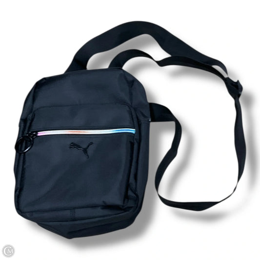 Crossbody By Puma, Size: Small