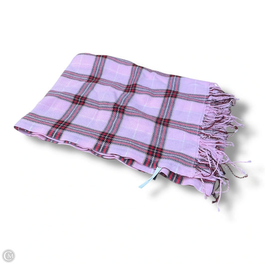 Scarf Long By Talbots