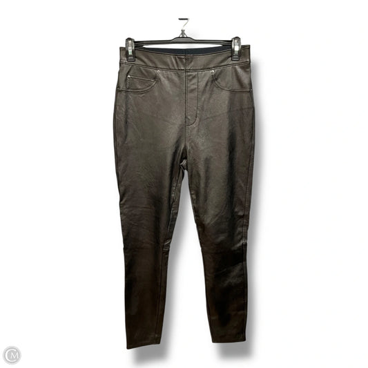 Pants Leggings By Spanx In Black, Size: S