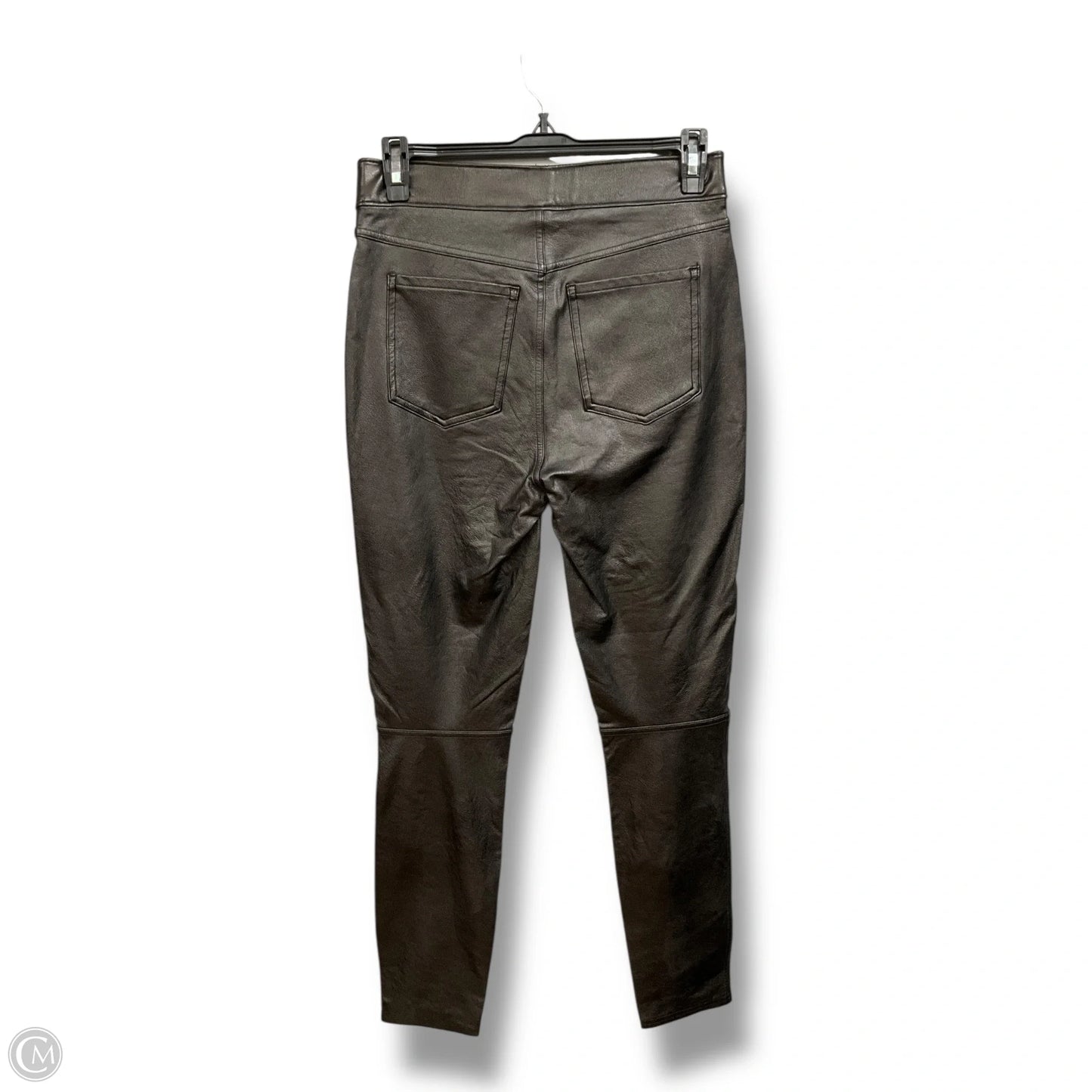 Pants Leggings By Spanx In Black, Size: S