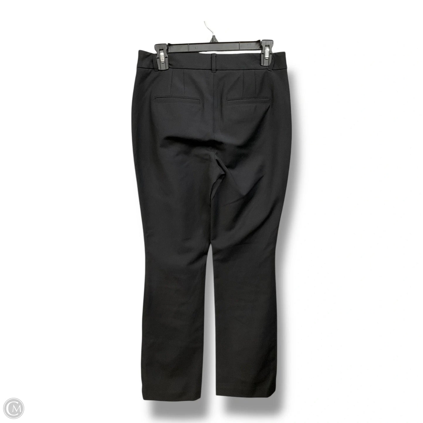 Pants Dress By White House Black Market In Black, Size: 4