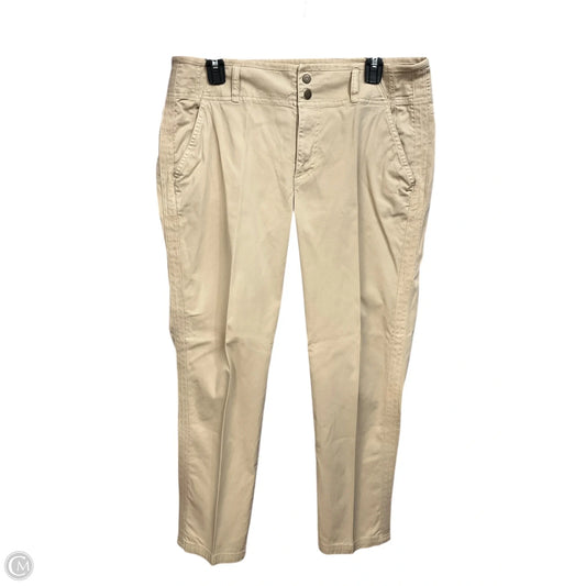 Pants Chinos & Khakis By Orvis In Tan, Size: 12