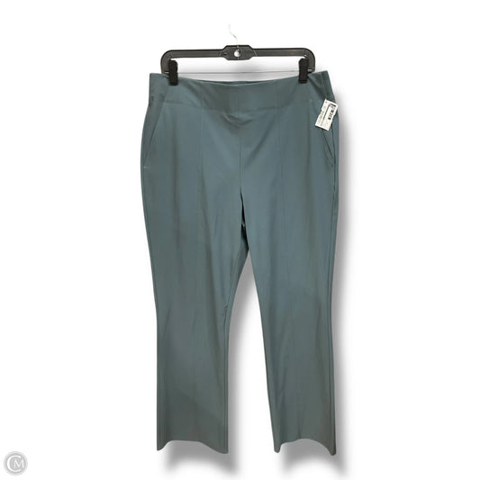 Pants Other By Athleta In Blue, Size: 16l