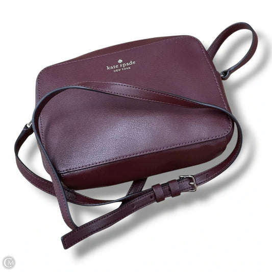 Crossbody Designer By Kate Spade, Size: Small