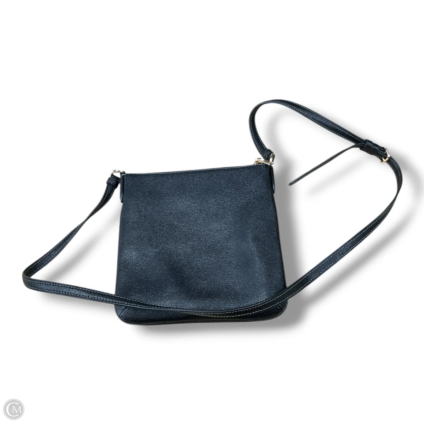 Crossbody Designer By Coach, Size: Small