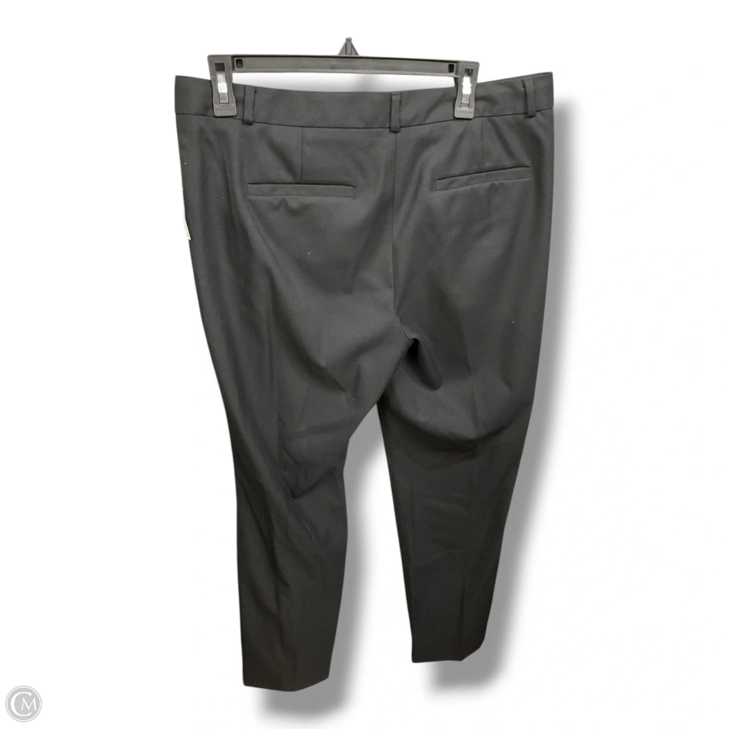 Pants Dress By Banana Republic In Black, Size: 10