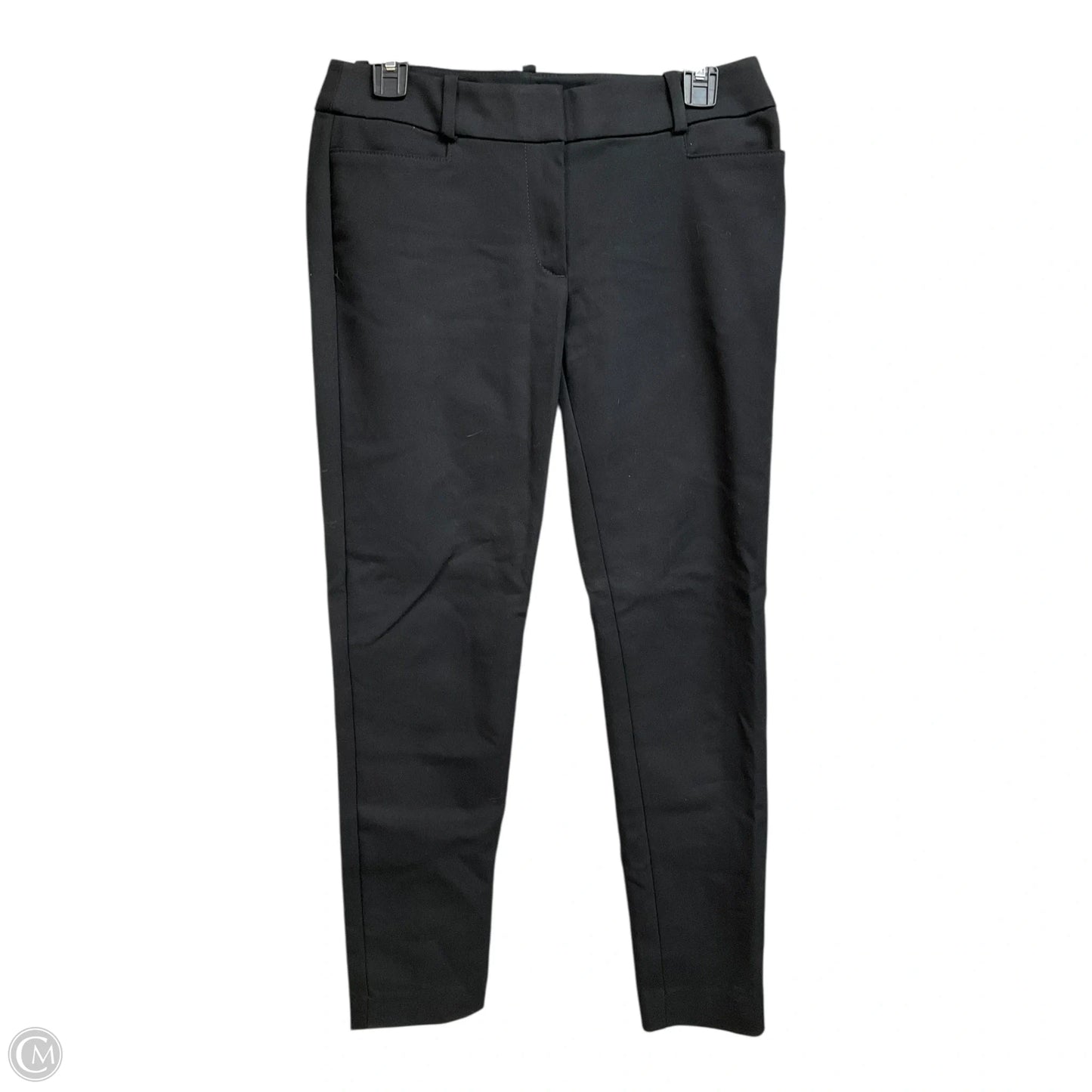 Pants Dress By Loft In Black, Size: 2