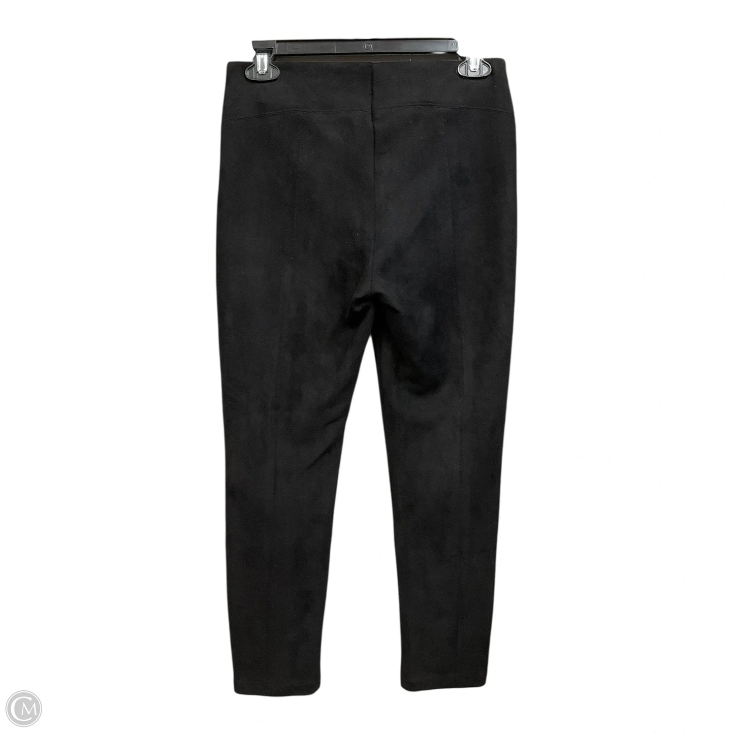 Pants Leggings By Ophelia Roe In Black, Size: S