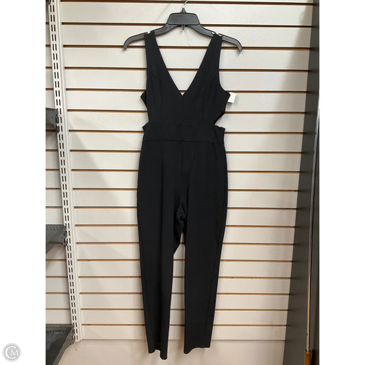 Jumpsuit By Torrid In Black, Size: Xl