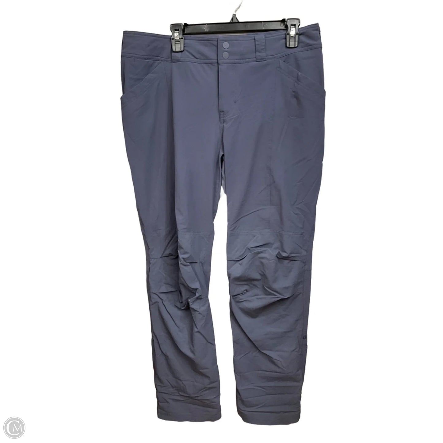 Athletic Pants By Rei In Grey, Size: Xl