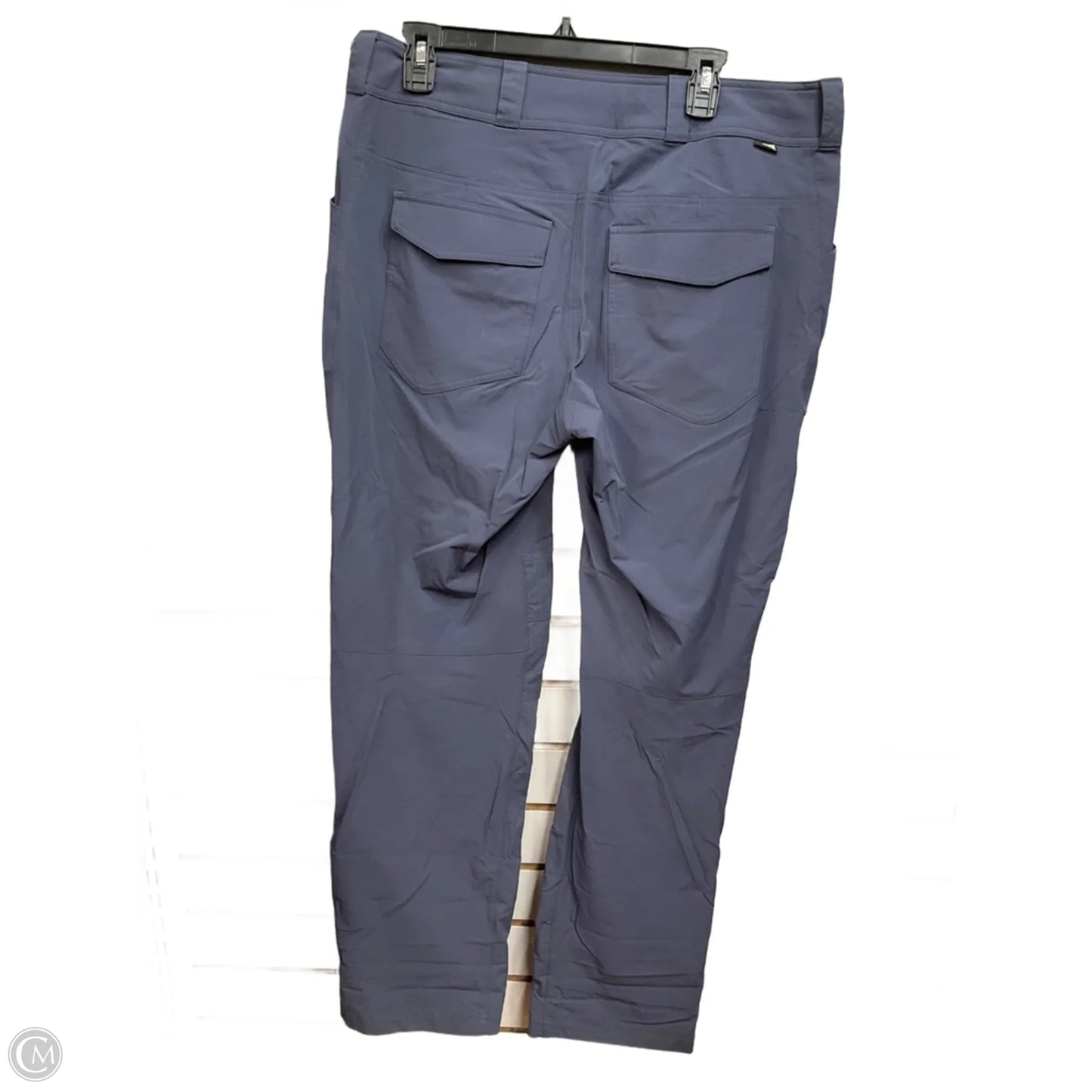 Athletic Pants By Rei In Grey, Size: Xl