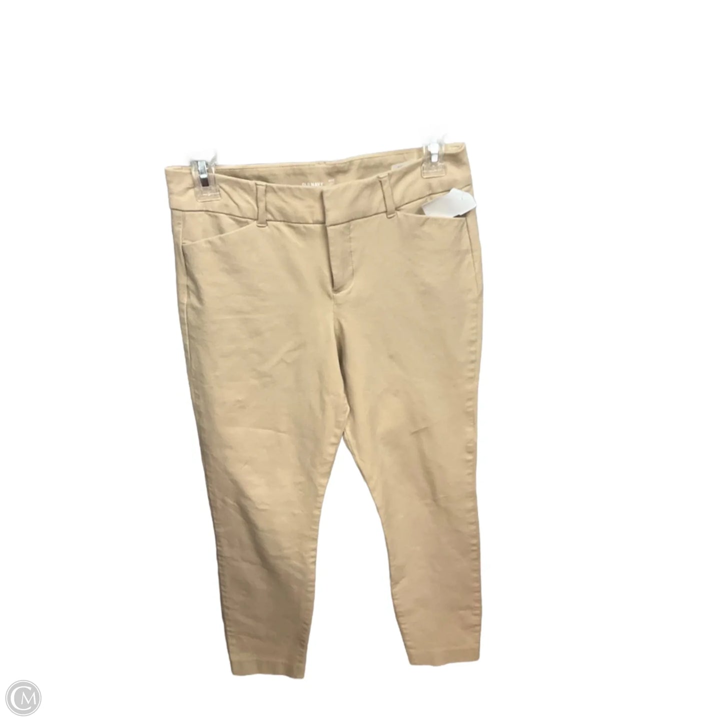 Pants Other By Old Navy In Beige, Size: 2