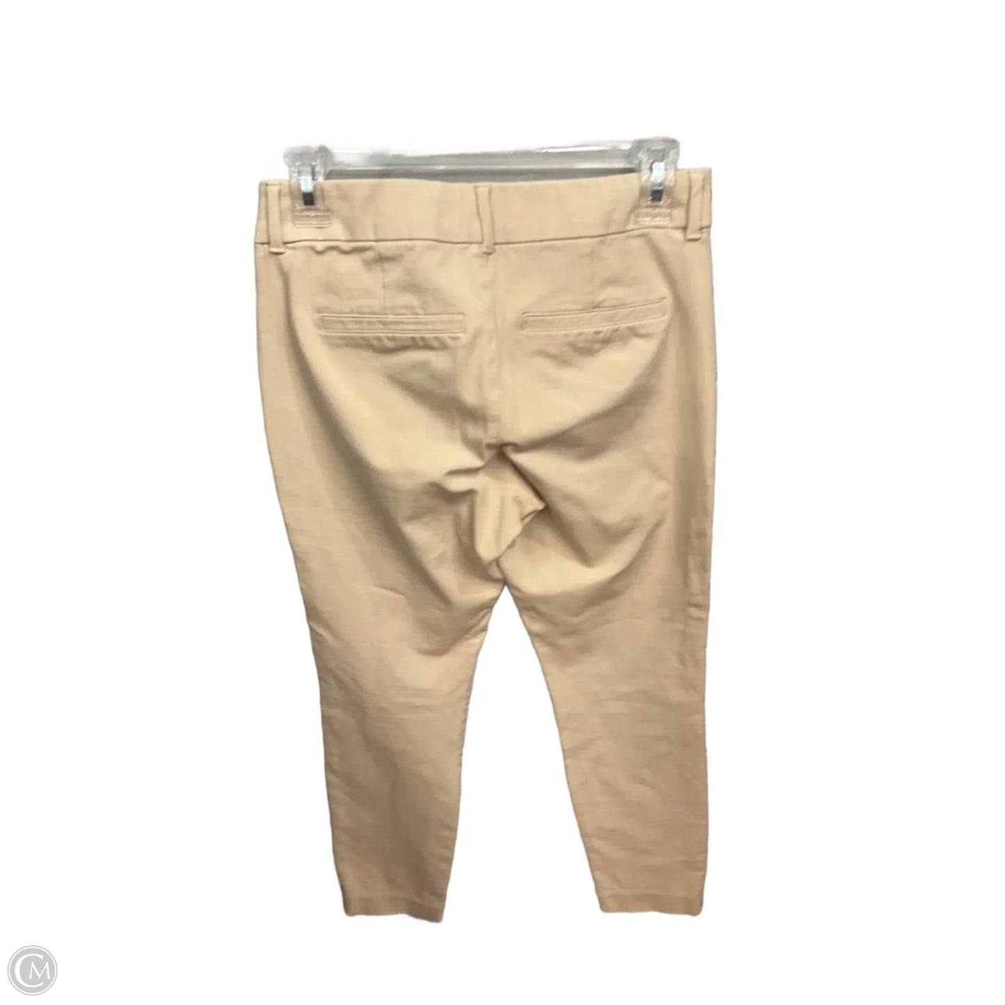 Pants Other By Old Navy In Beige, Size: 2