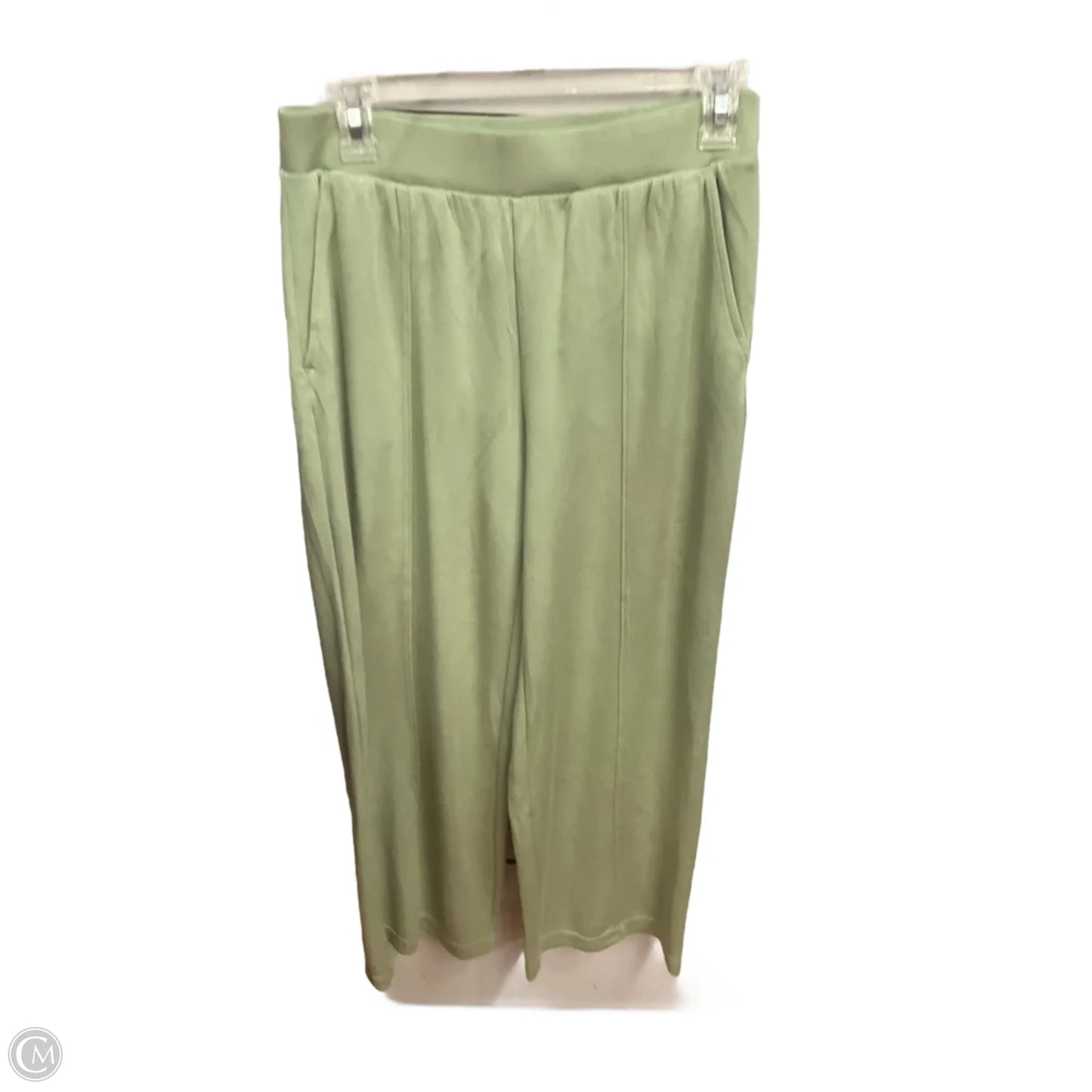 Pants Lounge By Lou And Grey In Green, Size: 8