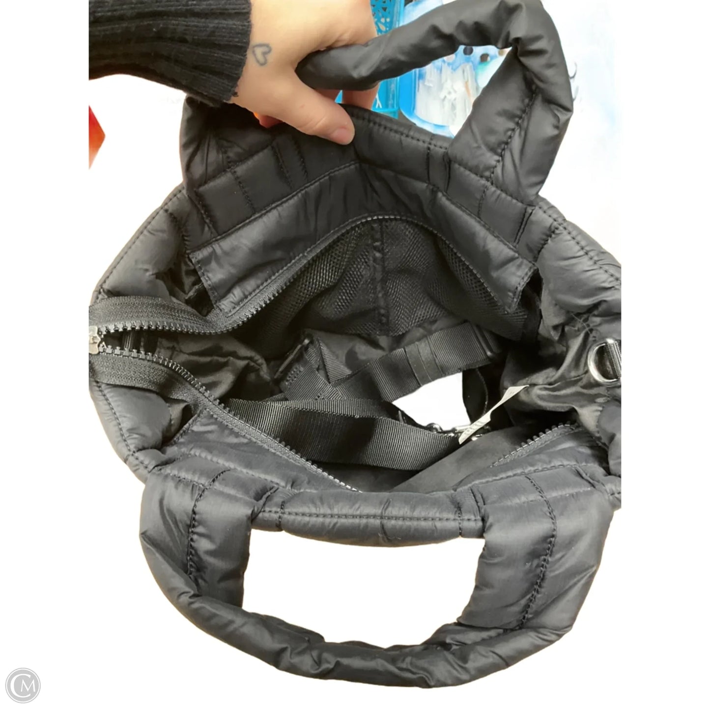 Crossbody By Lululemon, Size: Medium