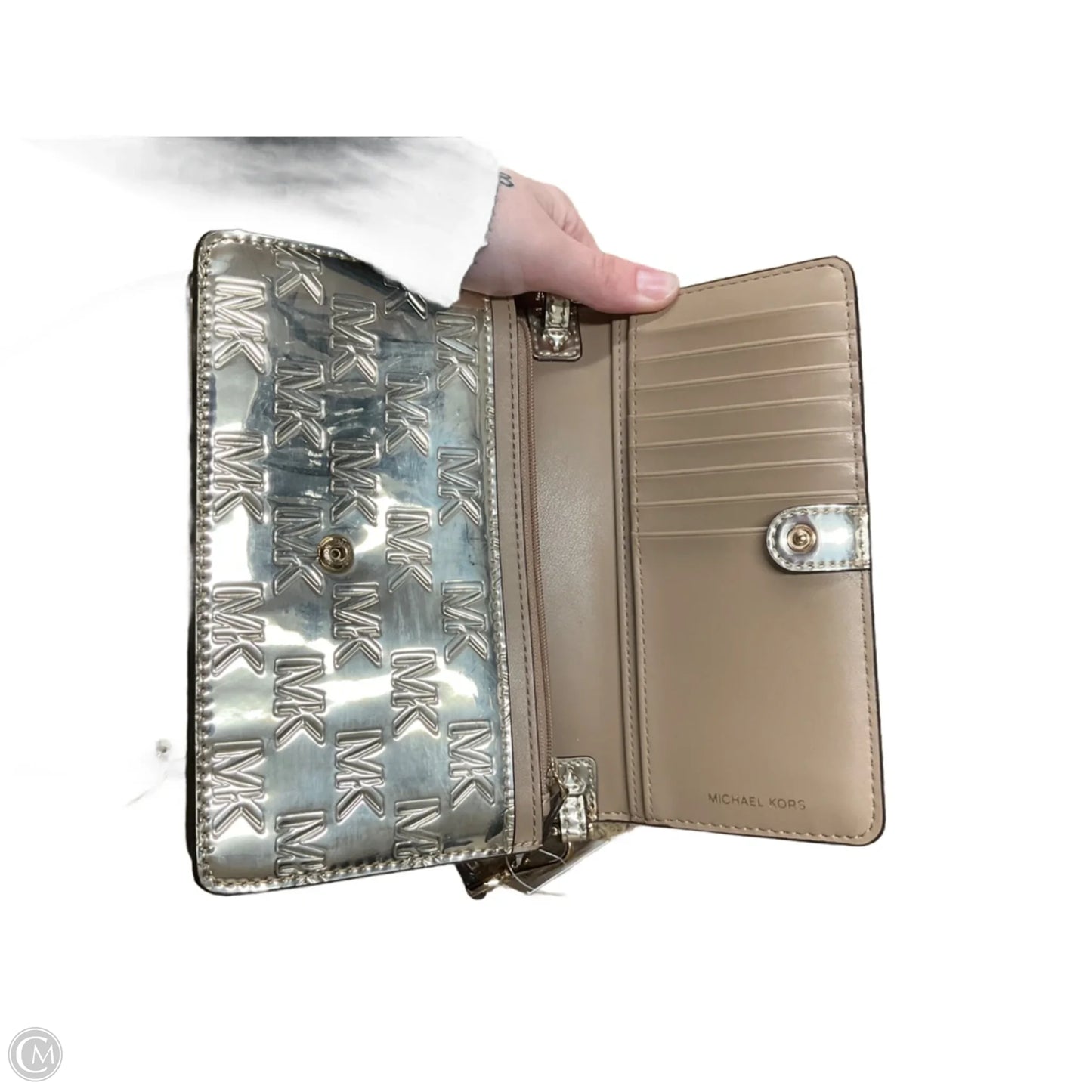 Crossbody By Michael By Michael Kors, Size: Small