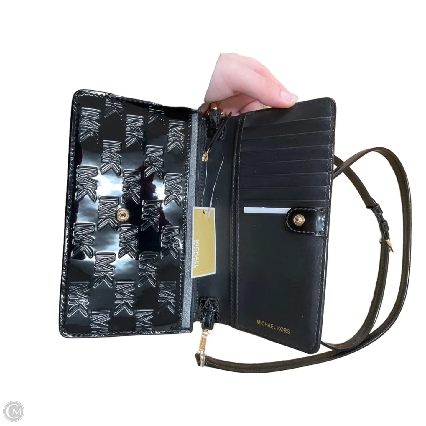 Crossbody By Michael By Michael Kors, Size: Small