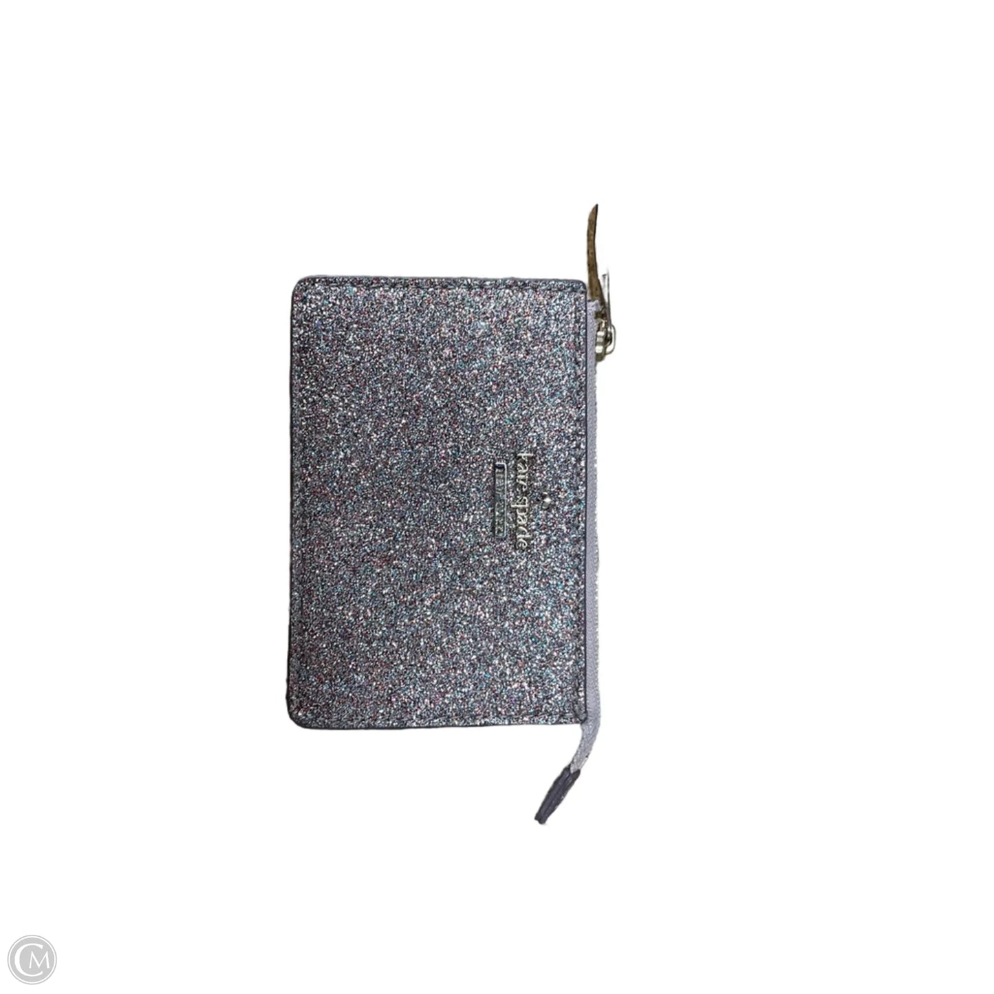 Coin Purse Designer By Kate Spade, Size: Small