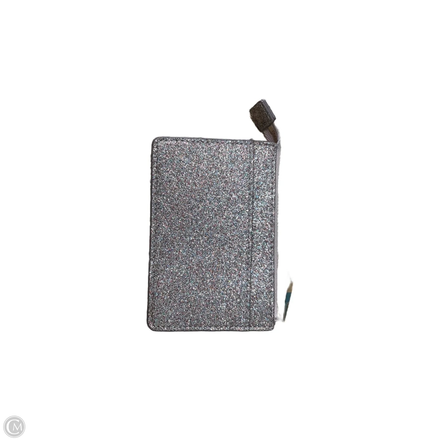 Coin Purse Designer By Kate Spade, Size: Small