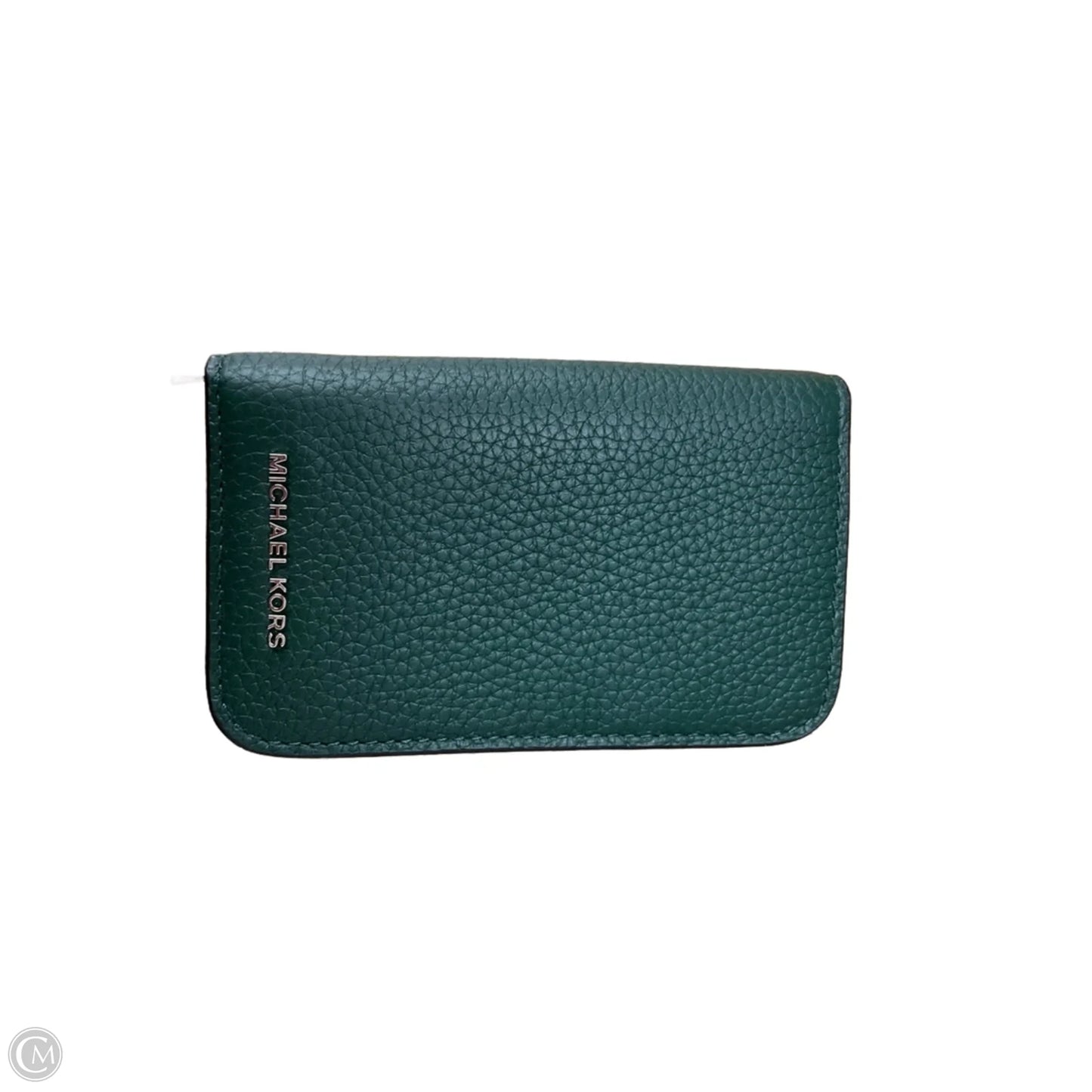 Wallet Designer By Michael Kors, Size: Small