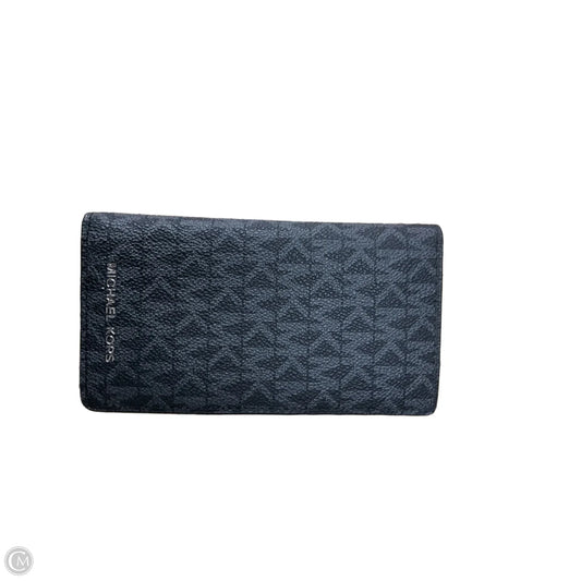 Wallet Designer By Michael Kors, Size: Small