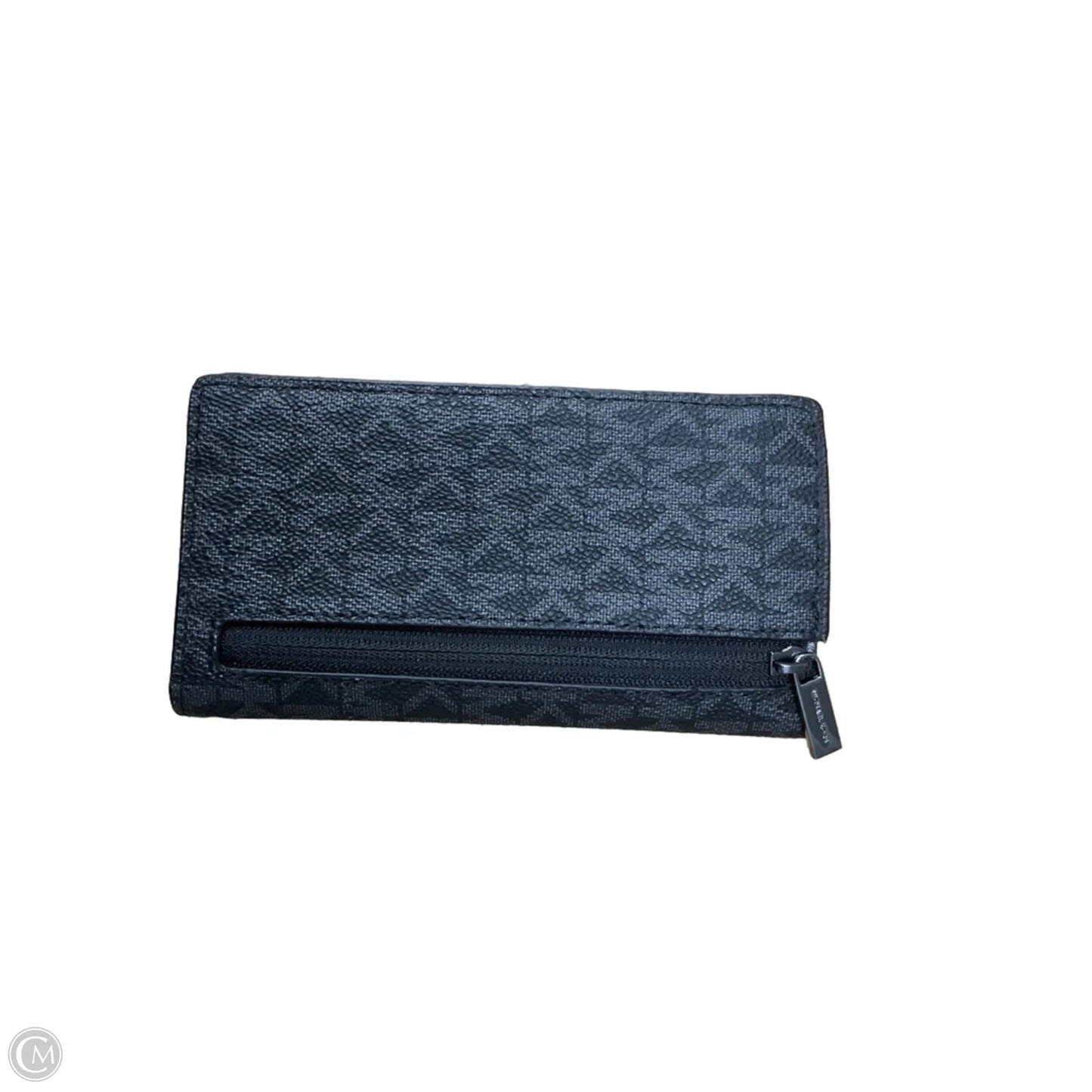 Wallet Designer By Michael Kors, Size: Small