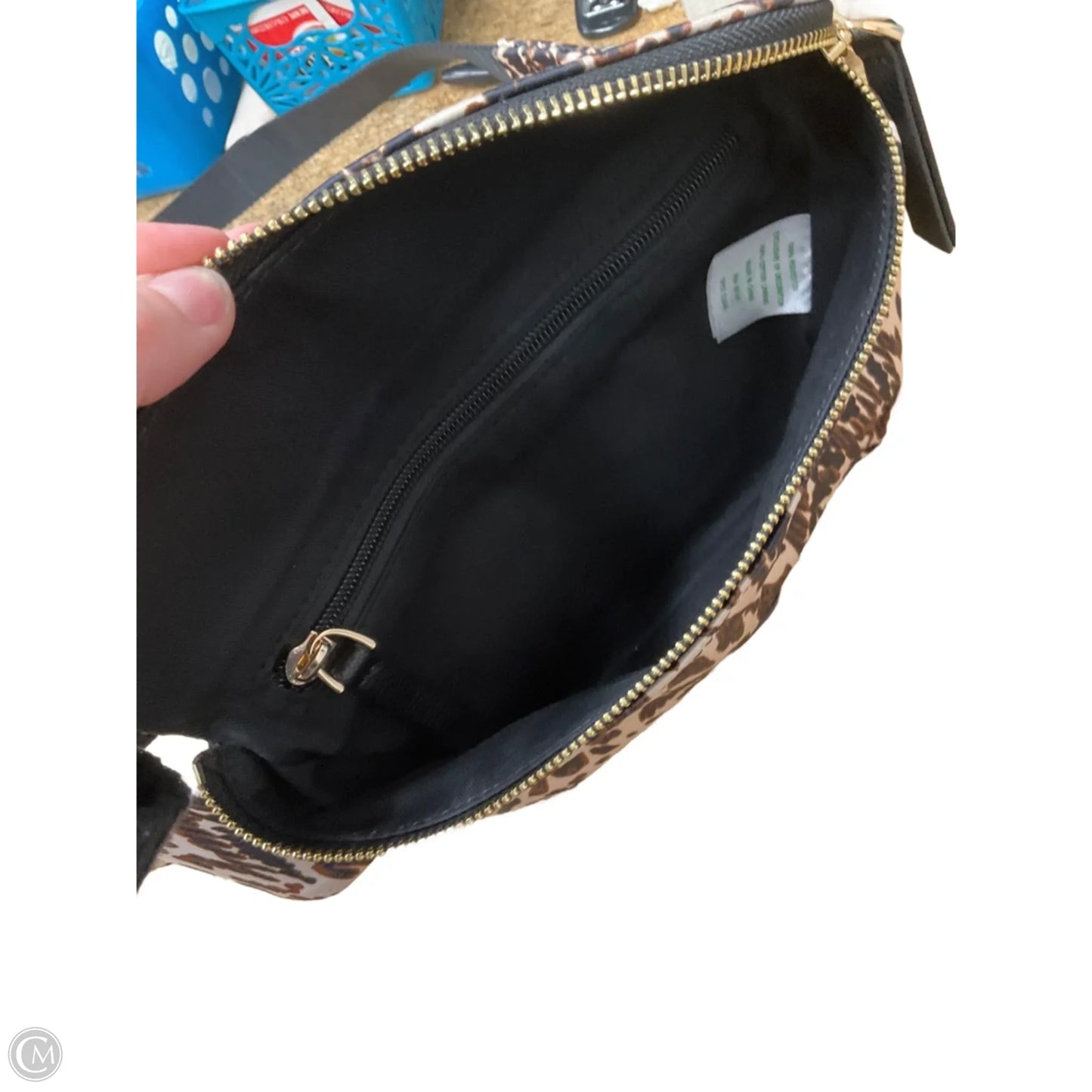 Belt Bag By Antonio Melani, Size: Medium