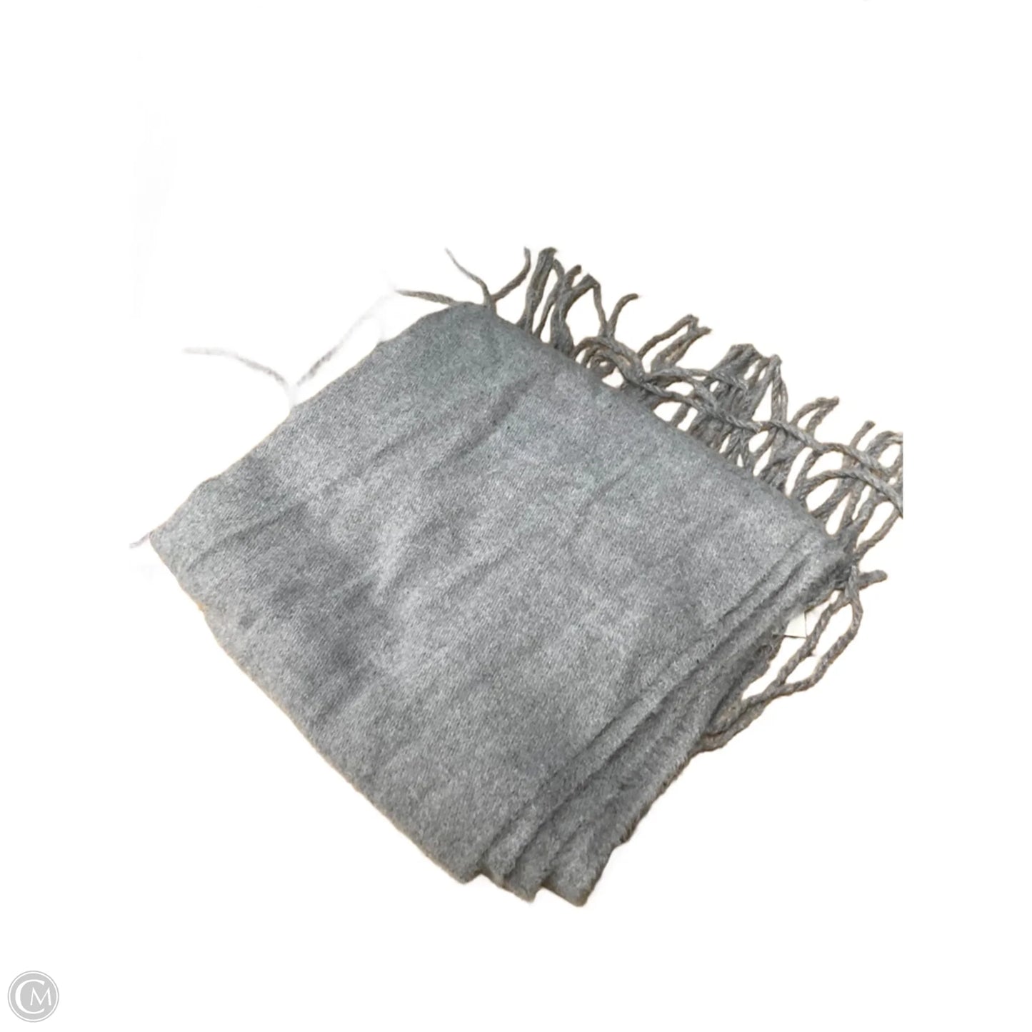 Scarf Winter By Cme In Purple