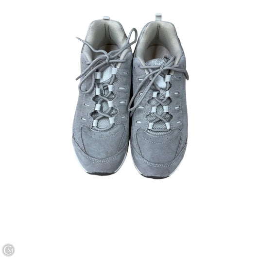 Shoes Sneakers By Easy Spirit In Tan, Size: 10